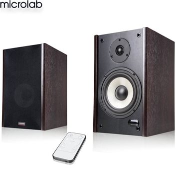 Loa Microlab Solo 2C